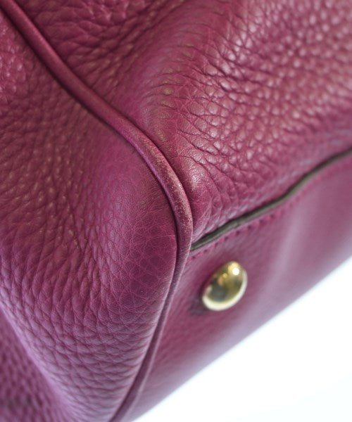 GUCCI กระเป๋าถือขนาดใหญ่