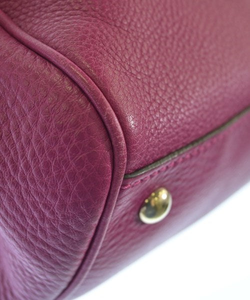 GUCCI กระเป๋าถือขนาดใหญ่