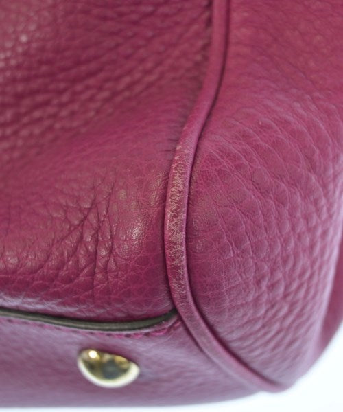 GUCCI กระเป๋าถือขนาดใหญ่
