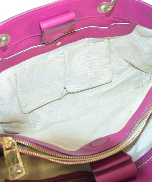 GUCCI กระเป๋าถือขนาดใหญ่