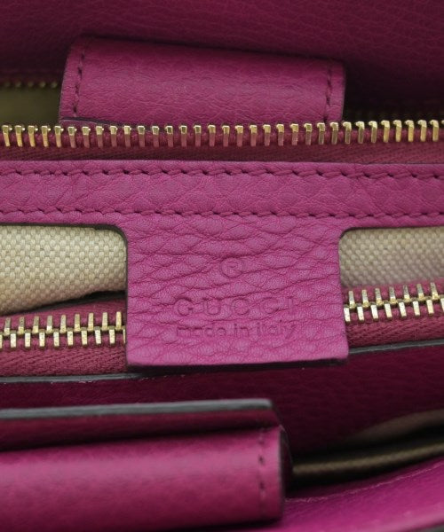GUCCI กระเป๋าถือขนาดใหญ่