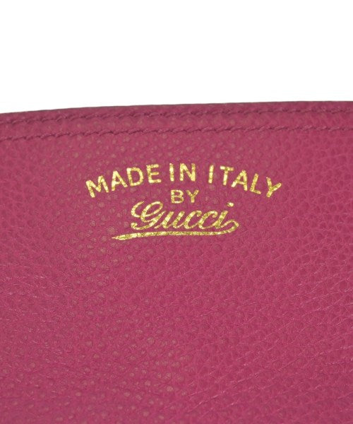 GUCCI กระเป๋าถือขนาดใหญ่