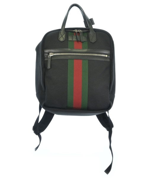 GUCCI เป้สะพายหลัง