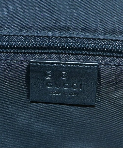 GUCCI เป้สะพายหลัง
