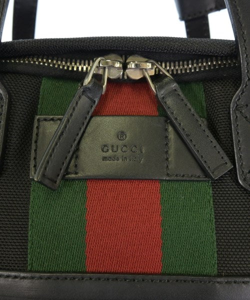 GUCCI เป้สะพายหลัง