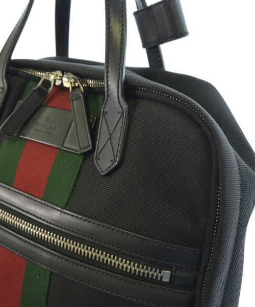 GUCCI เป้สะพายหลัง