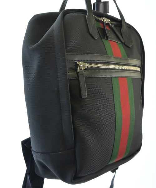GUCCI เป้สะพายหลัง