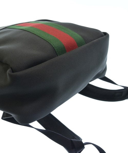 GUCCI เป้สะพายหลัง