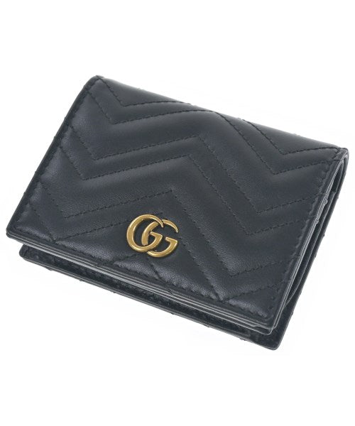 GUCCI กระเป๋าสตางค์/กระเป๋าใส่เหรียญ