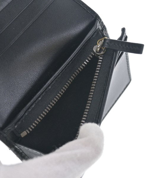 GUCCI กระเป๋าสตางค์/กระเป๋าใส่เหรียญ
