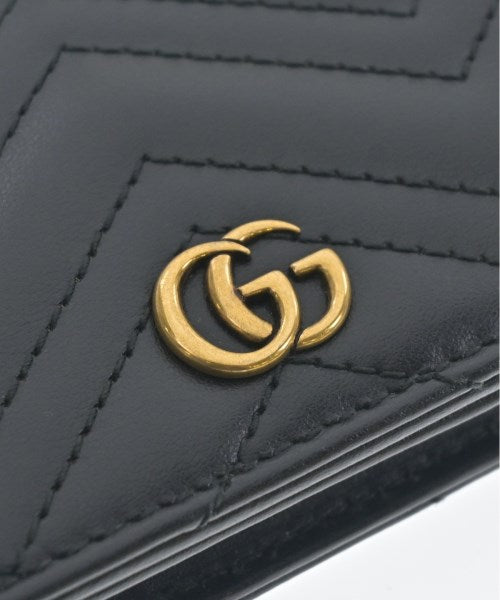 GUCCI กระเป๋าสตางค์/กระเป๋าใส่เหรียญ