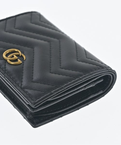 GUCCI กระเป๋าสตางค์/กระเป๋าใส่เหรียญ
