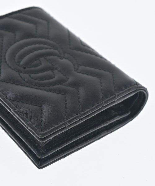 GUCCI กระเป๋าสตางค์/กระเป๋าใส่เหรียญ