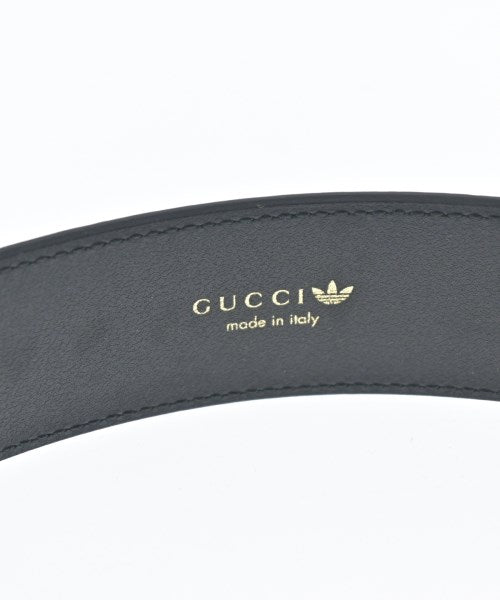GUCCI เข็มขัด