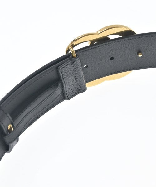 GUCCI เข็มขัด