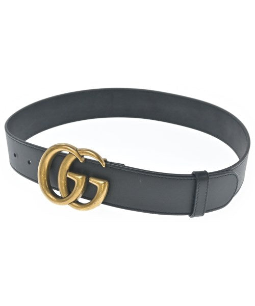 GUCCI เข็มขัด