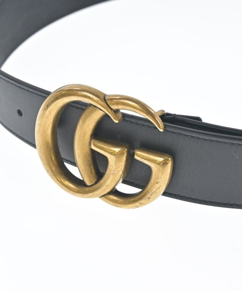 GUCCI เข็มขัด