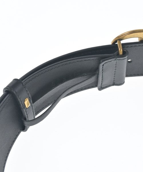 GUCCI เข็มขัด