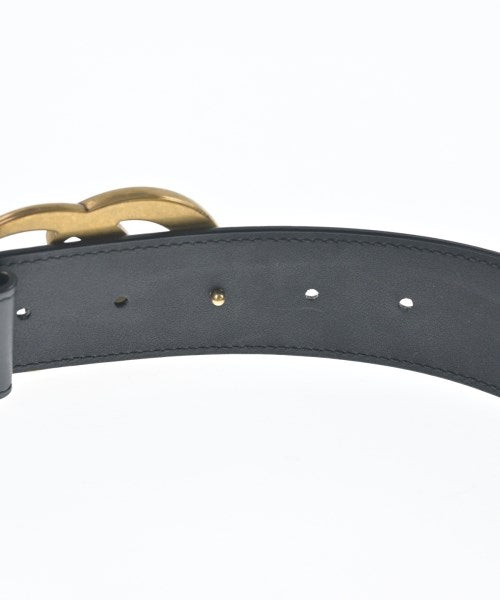 GUCCI เข็มขัด