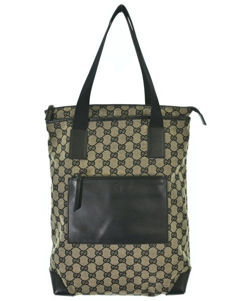 GUCCI กระเป๋าถือขนาดใหญ่