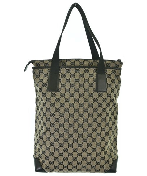 GUCCI กระเป๋าถือขนาดใหญ่