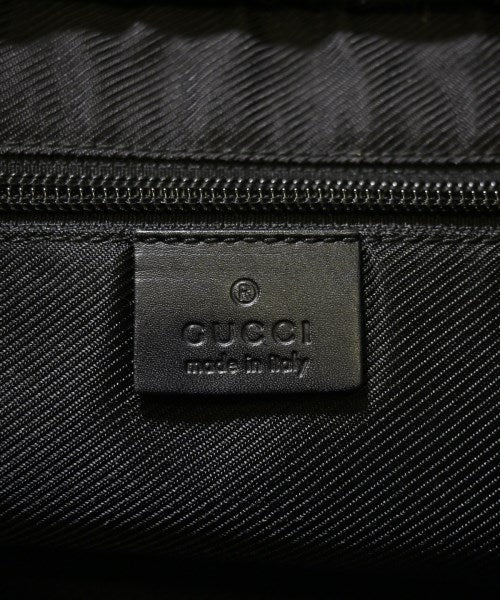 GUCCI กระเป๋าถือขนาดใหญ่