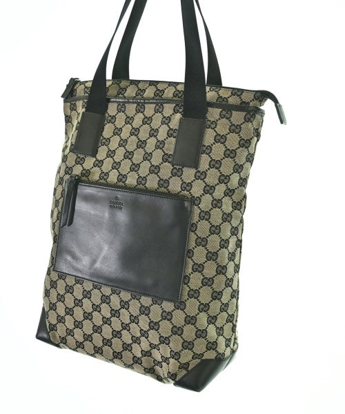 GUCCI กระเป๋าถือขนาดใหญ่