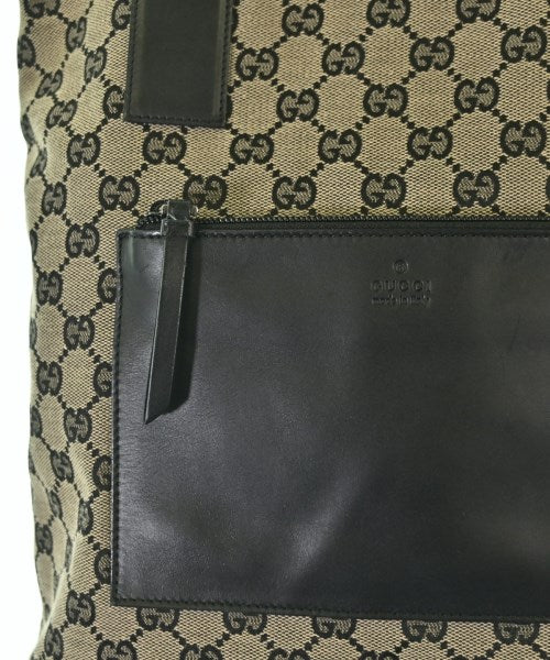 GUCCI กระเป๋าถือขนาดใหญ่