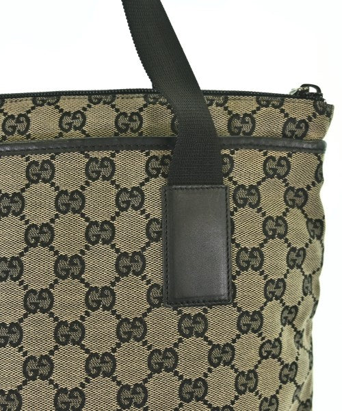 GUCCI กระเป๋าถือขนาดใหญ่