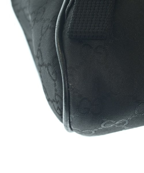 GUCCI เป้สะพายหลัง