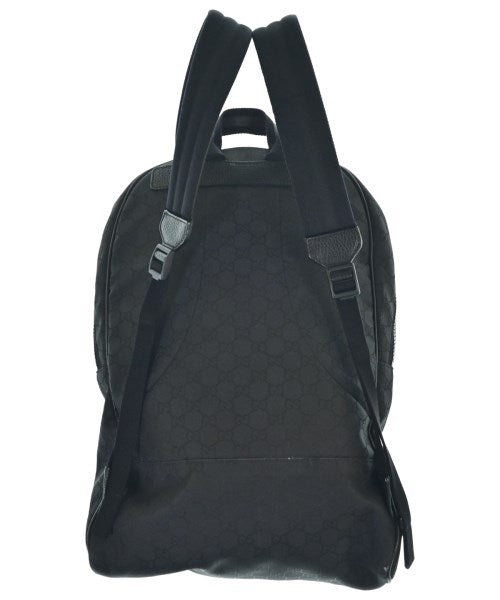 GUCCI เป้สะพายหลัง