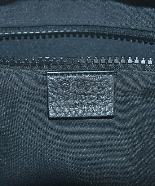 GUCCI เป้สะพายหลัง