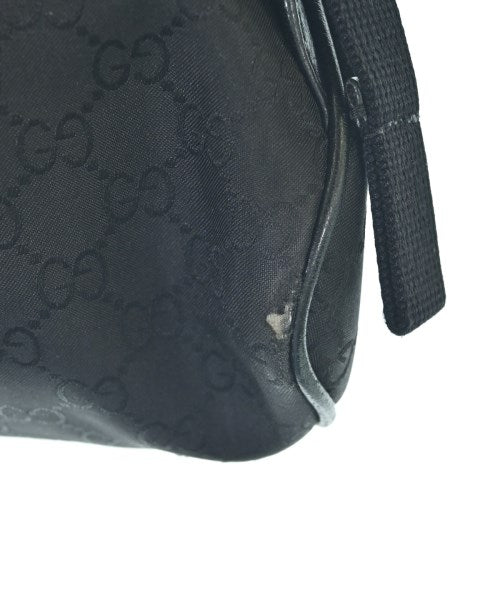 GUCCI เป้สะพายหลัง