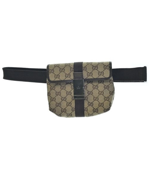 GUCCI กระเป๋าสะพาย