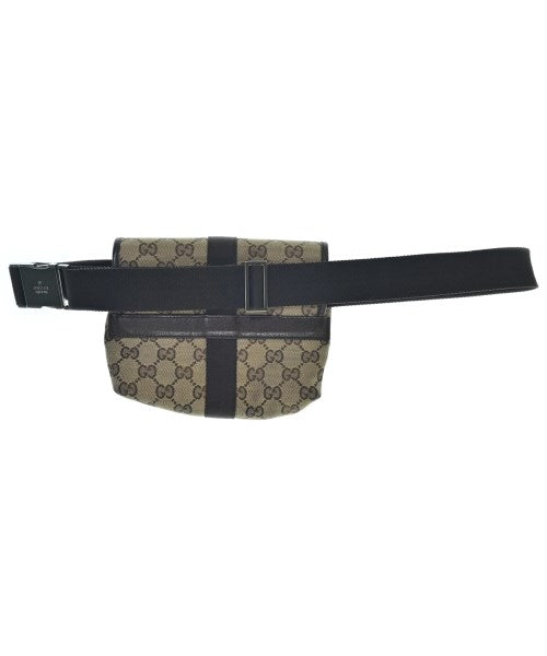 GUCCI กระเป๋าสะพาย