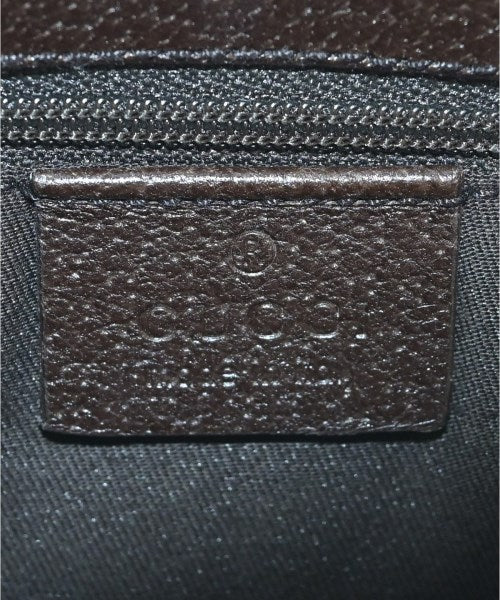 GUCCI กระเป๋าสะพาย