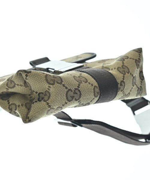 GUCCI กระเป๋าสะพาย
