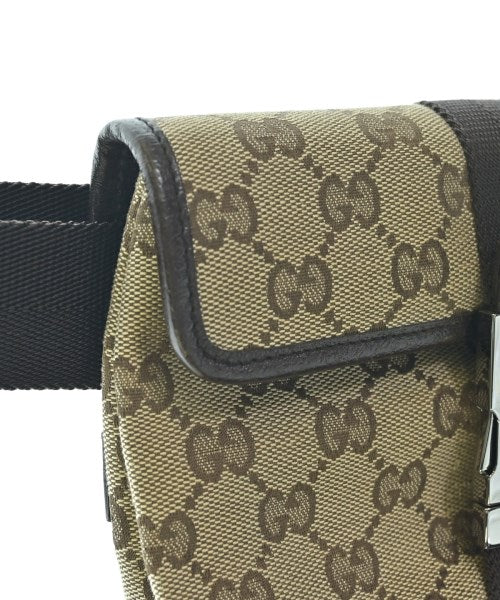 GUCCI กระเป๋าสะพาย