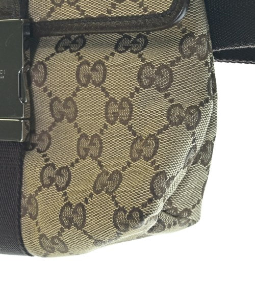 GUCCI กระเป๋าสะพาย
