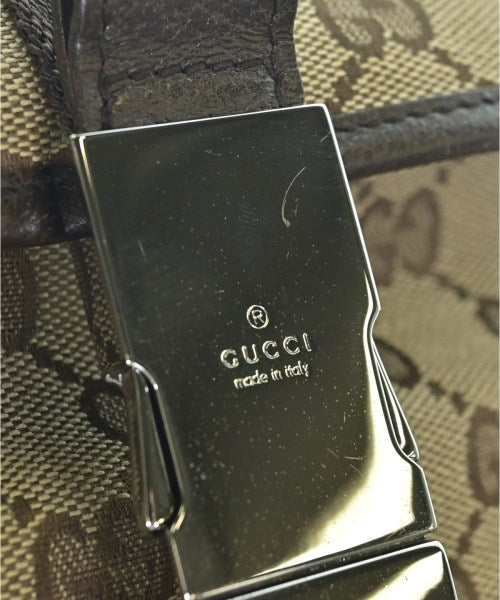 GUCCI กระเป๋าสะพาย