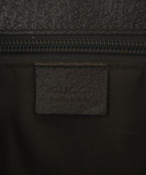 GUCCI กระเป๋าสะพาย