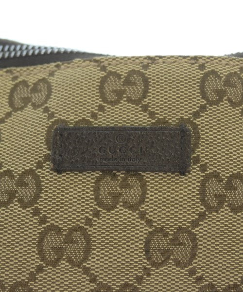 GUCCI กระเป๋าสะพาย