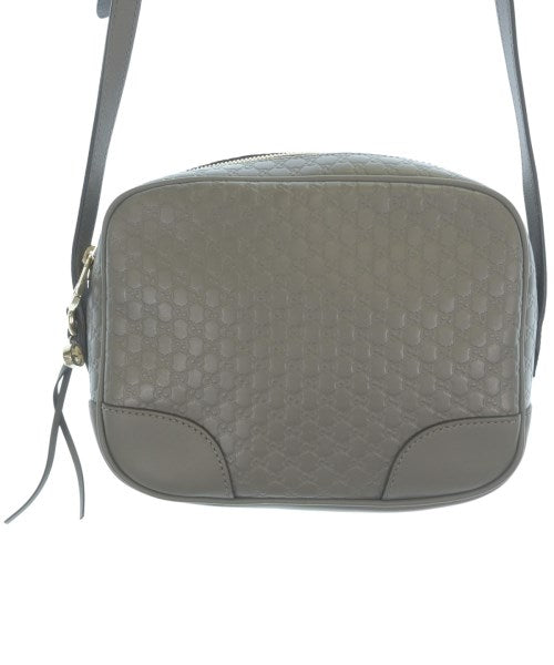 GUCCI กระเป๋าสะพาย