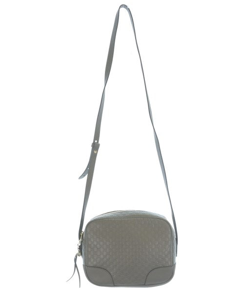 GUCCI กระเป๋าสะพาย
