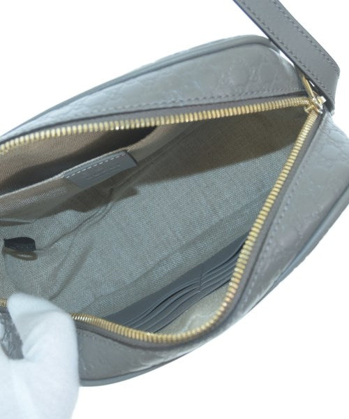 GUCCI กระเป๋าสะพาย