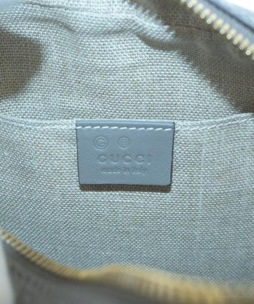 GUCCI กระเป๋าสะพาย