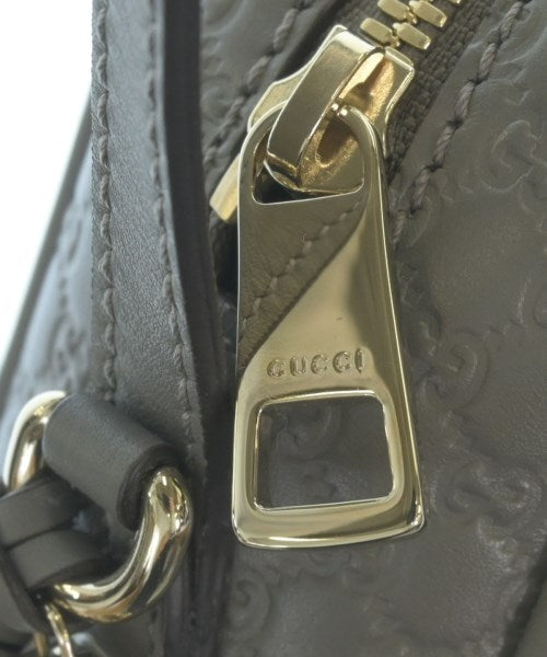 GUCCI กระเป๋าสะพาย