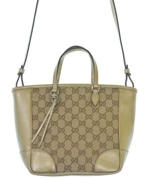 GUCCI กระเป๋าถือ