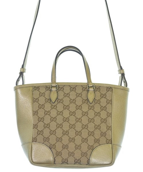GUCCI กระเป๋าถือ