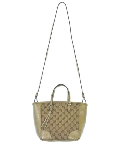 GUCCI กระเป๋าถือ